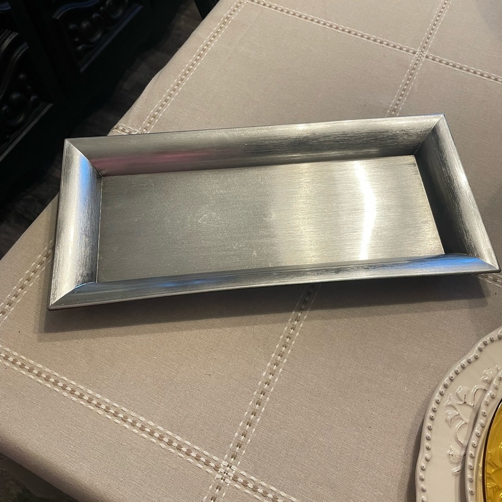 Charger Tray